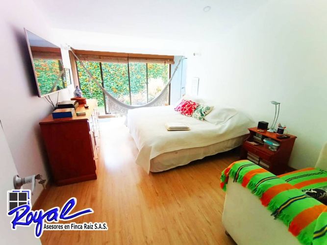Casa de 2 alcobas en venta en El Recreo De Los Frailes, Bogotá, 150 m² · foto 10 de 19