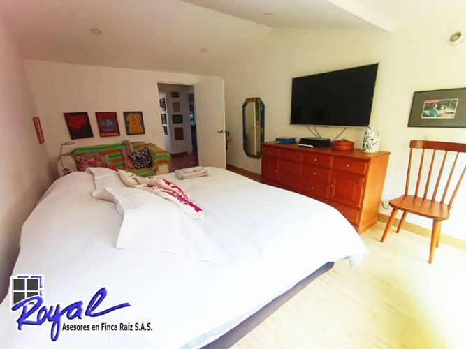 Casa de 2 alcobas en venta en El Recreo De Los Frailes, Bogotá, 150 m² · foto 11 de 19