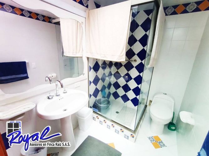 Casa de 2 alcobas en venta en El Recreo De Los Frailes, Bogotá, 150 m² · foto 12 de 19