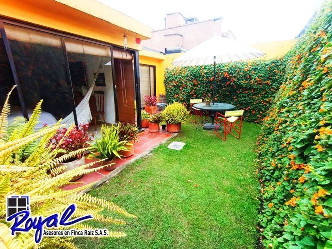 Casa de 2 alcobas en venta en El Recreo De Los Frailes, Bogotá, 150 m² · foto 13 de 19