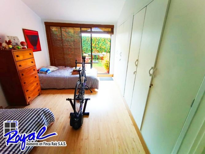 Casa de 2 alcobas en venta en El Recreo De Los Frailes, Bogotá, 150 m² · foto 14 de 19