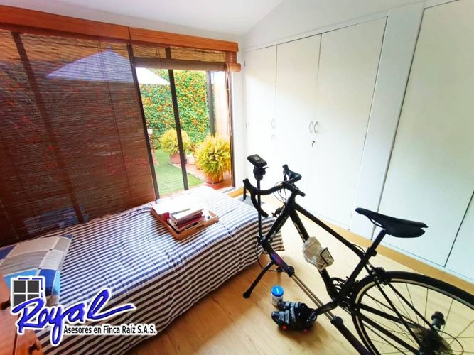 Casa de 2 alcobas en venta en El Recreo De Los Frailes, Bogotá, 150 m² · foto 15 de 19