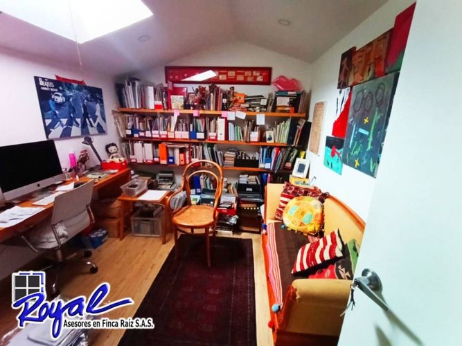Casa de 2 alcobas en venta en El Recreo De Los Frailes, Bogotá, 150 m² · foto 16 de 19