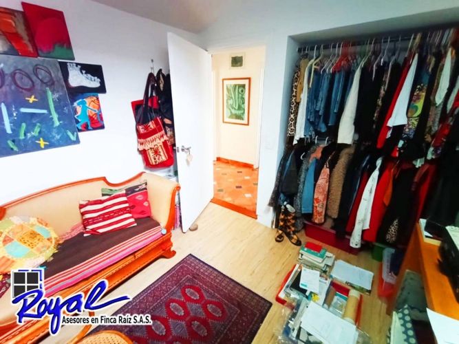 Casa de 2 alcobas en venta en El Recreo De Los Frailes, Bogotá, 150 m² · foto 17 de 19