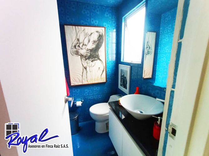 Casa de 2 alcobas en venta en El Recreo De Los Frailes, Bogotá, 150 m² · foto 19 de 19