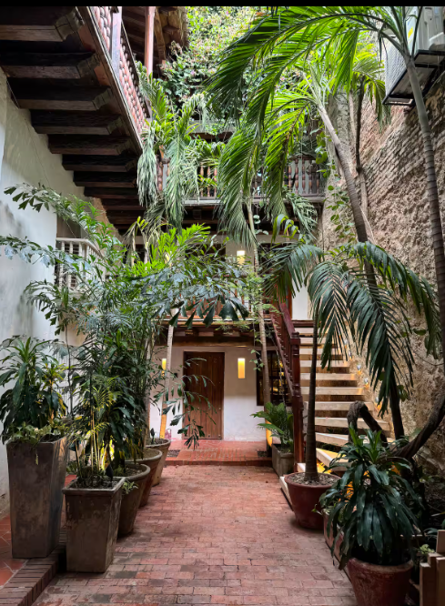 Apartamento en venta en El Centro, Cartagena · foto 5 de 11