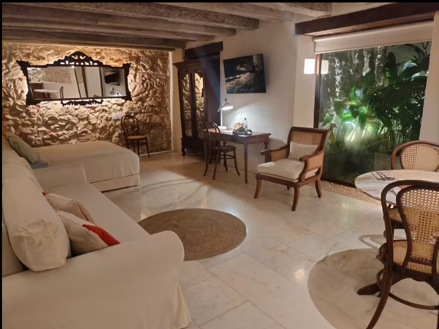 Apartamento en venta en El Centro, Cartagena · foto 7 de 11