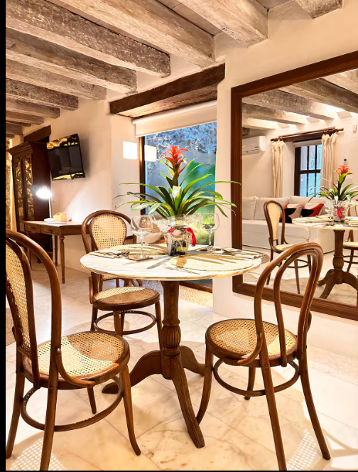 Apartamento en venta en El Centro, Cartagena · foto 10 de 11