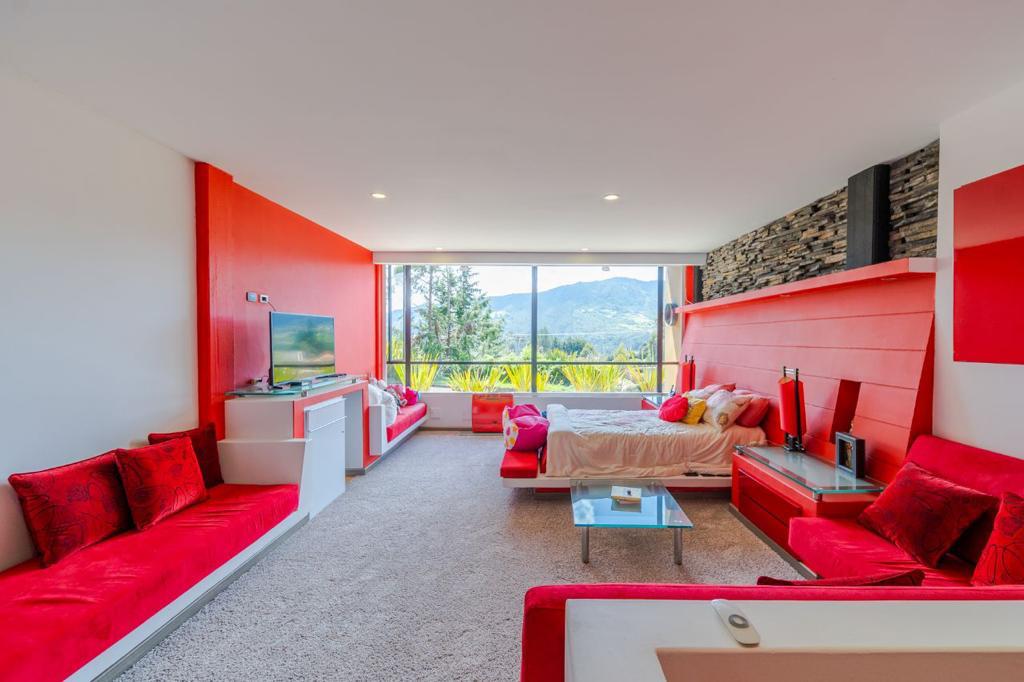Casa en venta en El Libano, La Calera · foto 15 de 21