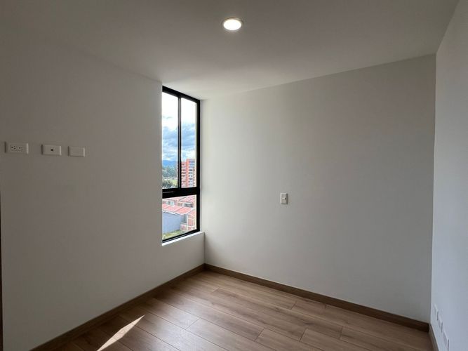 Apartamento de 3 alcobas en venta en Quirama, Rionegro, 72 m² · foto 4 de 10