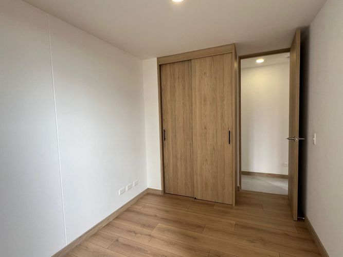 Apartamento de 3 alcobas en venta en Quirama, Rionegro, 72 m² · foto 5 de 10