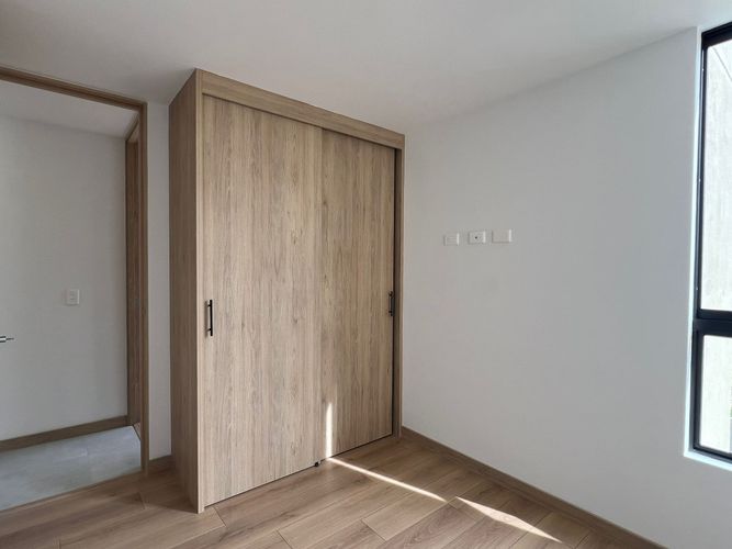 Apartamento de 3 alcobas en venta en Quirama, Rionegro, 72 m² · foto 6 de 10