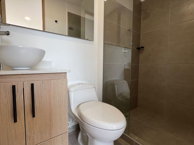 Apartamento de 3 alcobas en venta en Quirama, Rionegro, 72 m² · foto 10 de 10