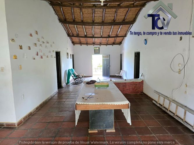 Casa de 4 alcobas en venta en Ruitoque Bajo, Floridablanca · foto 3 de 19