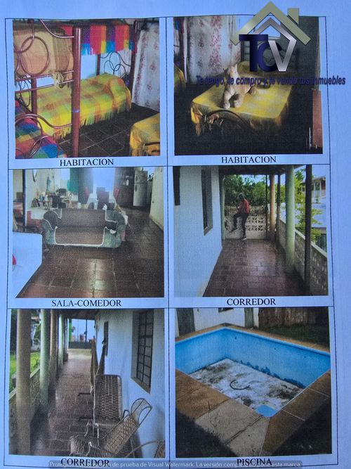 Casa de 4 alcobas en venta en Ruitoque Bajo, Floridablanca · foto 5 de 19
