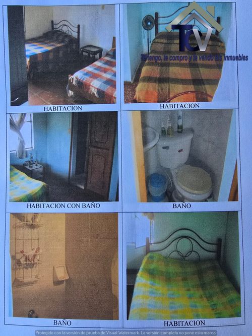 Casa de 4 alcobas en venta en Ruitoque Bajo, Floridablanca · foto 6 de 19