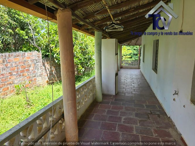 Casa de 4 alcobas en venta en Ruitoque Bajo, Floridablanca · foto 9 de 19