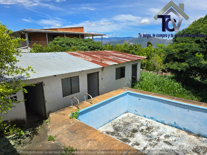 Casa de 4 alcobas en venta en Ruitoque Bajo, Floridablanca · foto 11 de 19