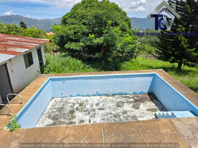 Casa de 4 alcobas en venta en Ruitoque Bajo, Floridablanca · foto 12 de 19