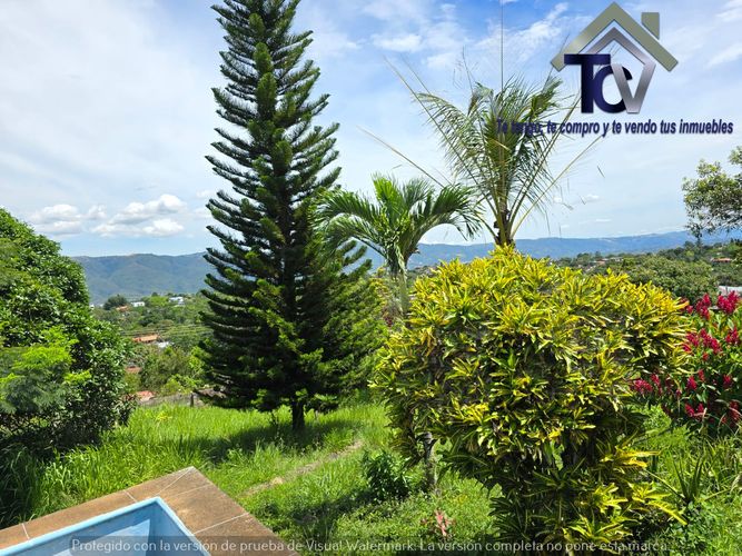 Casa de 4 alcobas en venta en Ruitoque Bajo, Floridablanca · foto 17 de 19