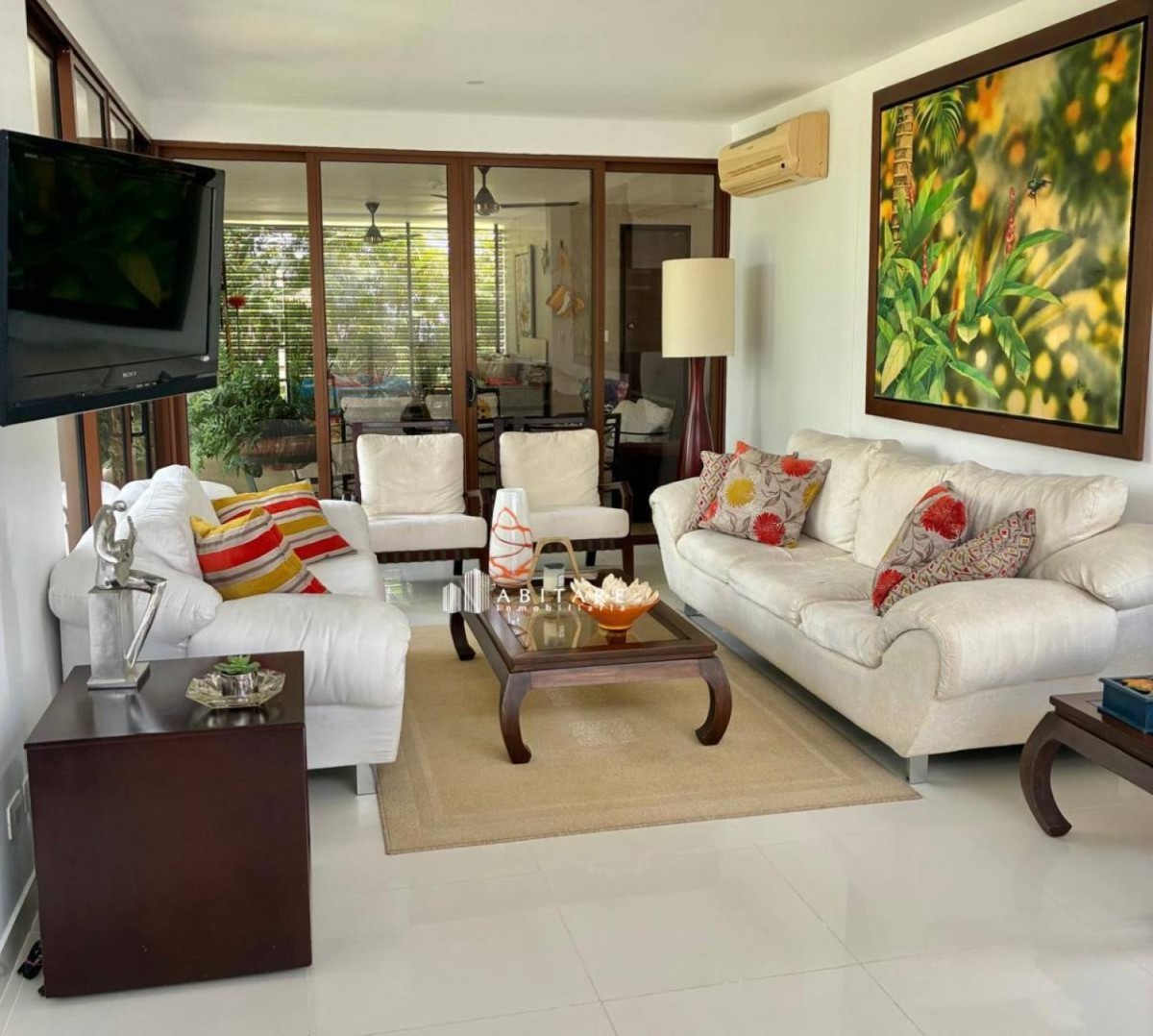 Casa en Venta en Barcelona de Indias, Cartagena