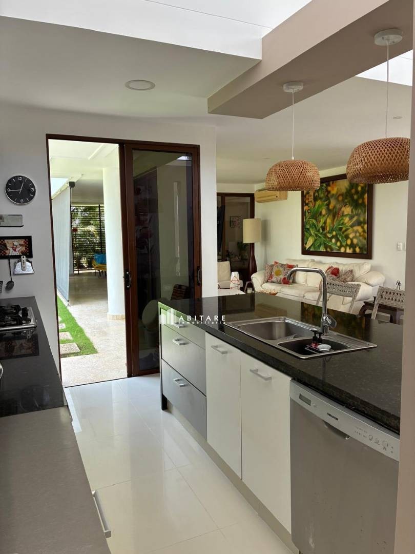 Casa en venta en Barcelona De Indias, Cartagena · foto 3 de 24
