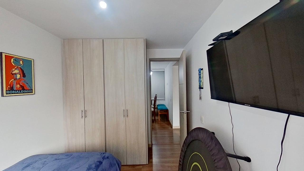 Apartamento en venta en Ciudad Alsacia, Bogotá · foto 3 de 20