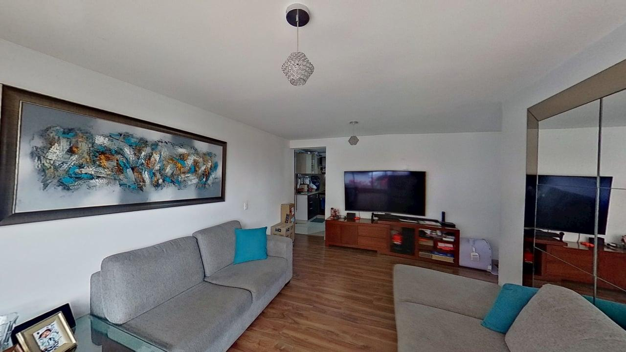 Apartamento en venta en Ciudad Alsacia, Bogotá · foto 4 de 20