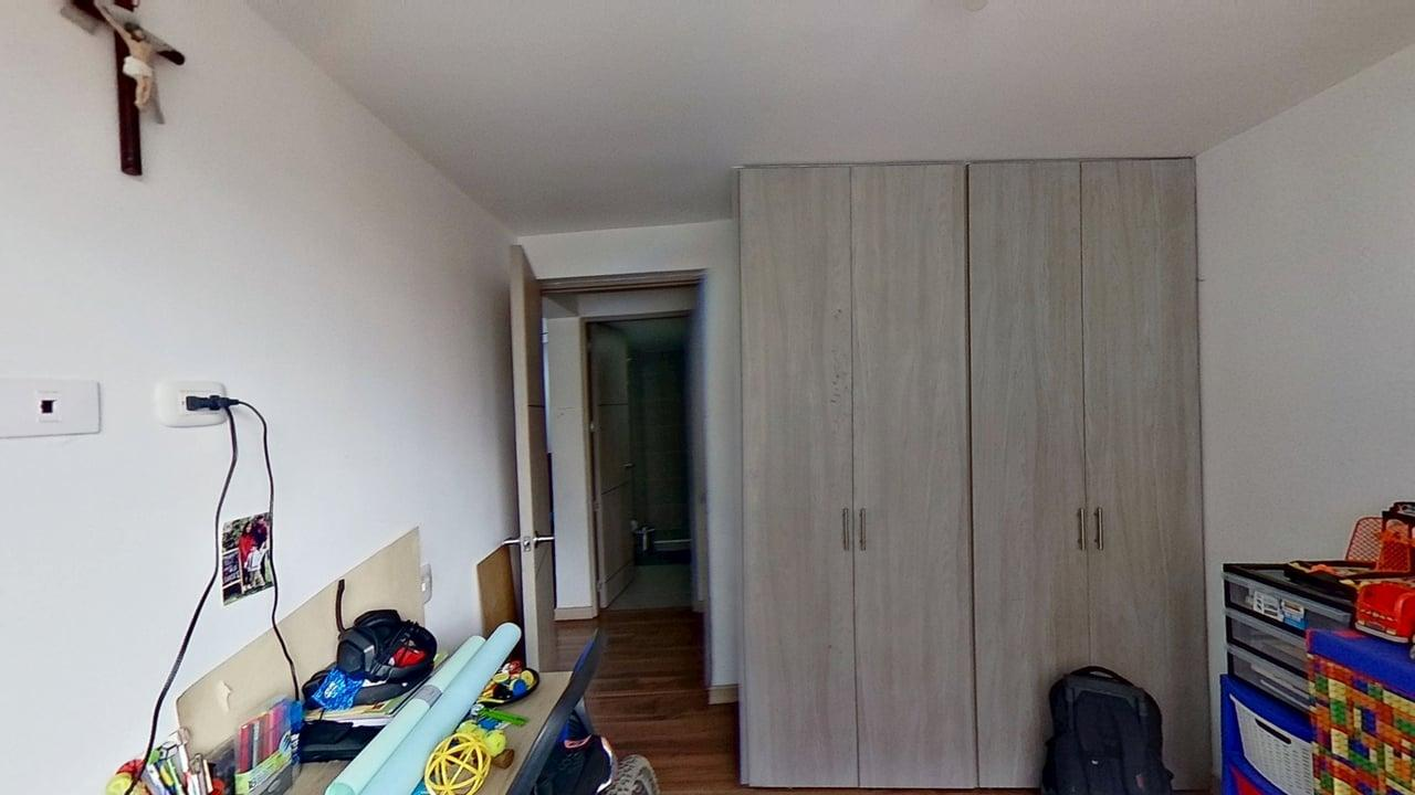 Apartamento en venta en Ciudad Alsacia, Bogotá · foto 5 de 20
