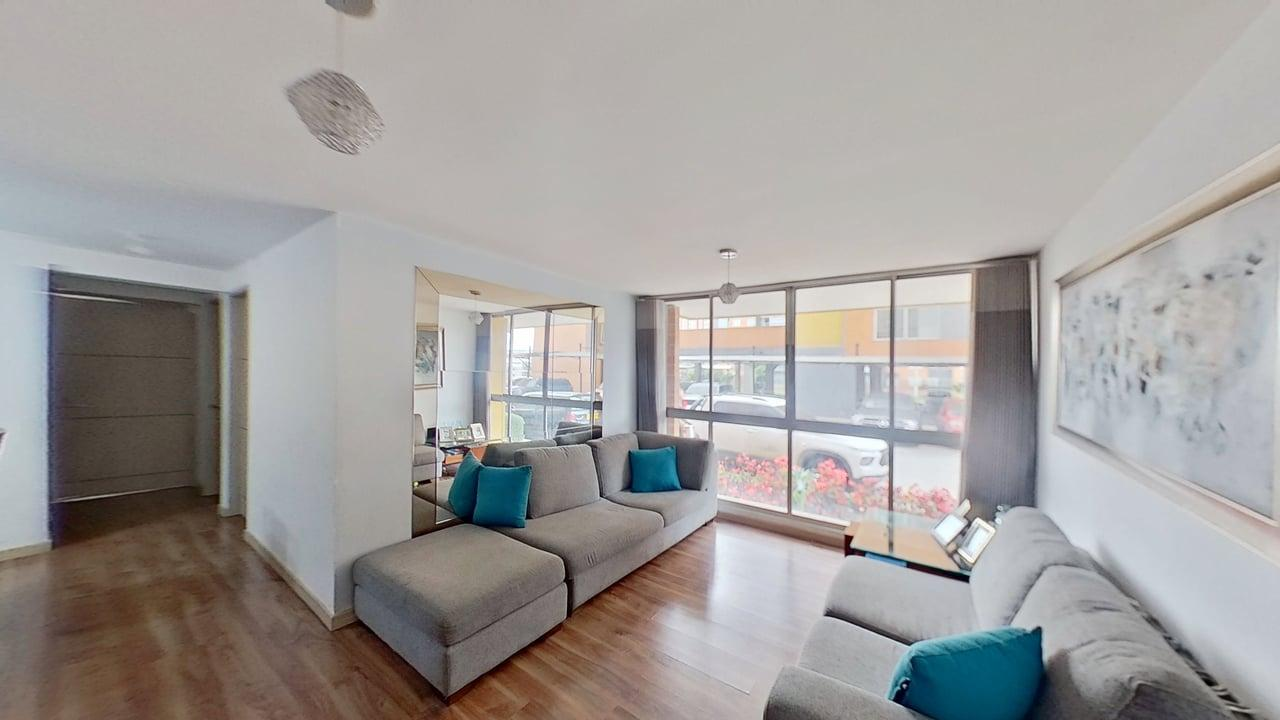 Apartamento en venta en Ciudad Alsacia, Bogotá · foto 6 de 20