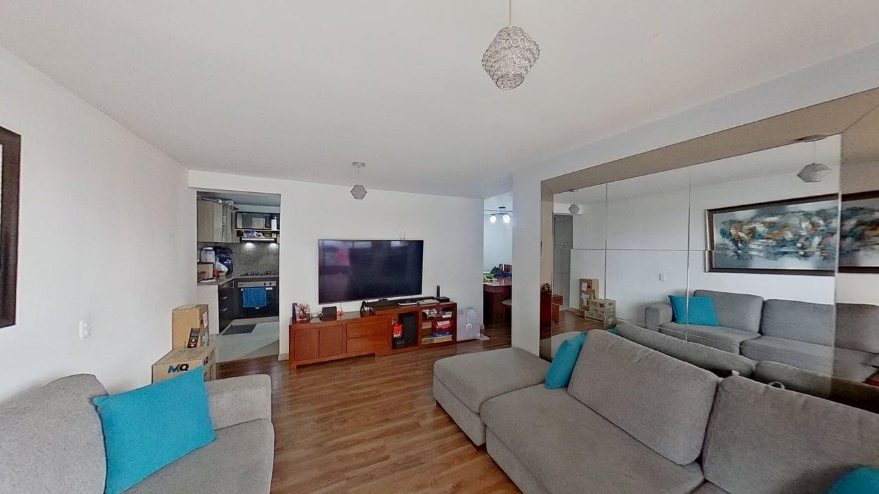 Apartamento en venta en Ciudad Alsacia, Bogotá · foto 7 de 20