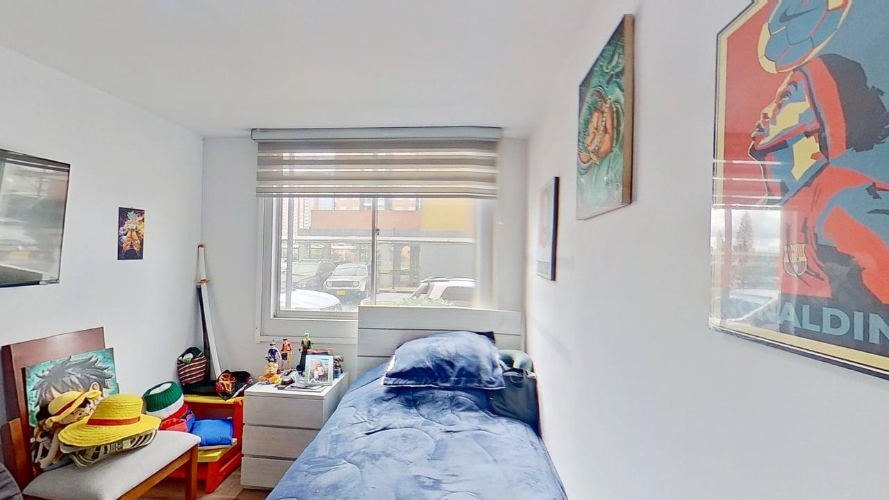 Apartamento en venta en Ciudad Alsacia, Bogotá · foto 8 de 20