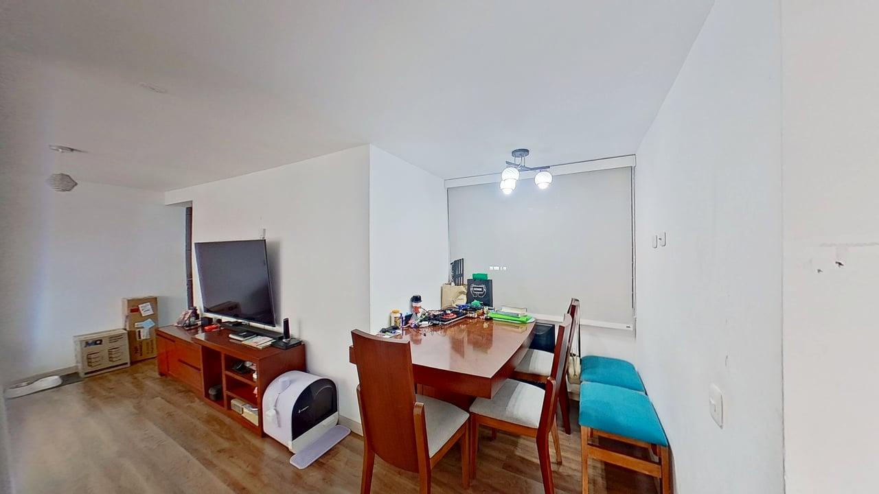 Apartamento en venta en Ciudad Alsacia, Bogotá · foto 9 de 20