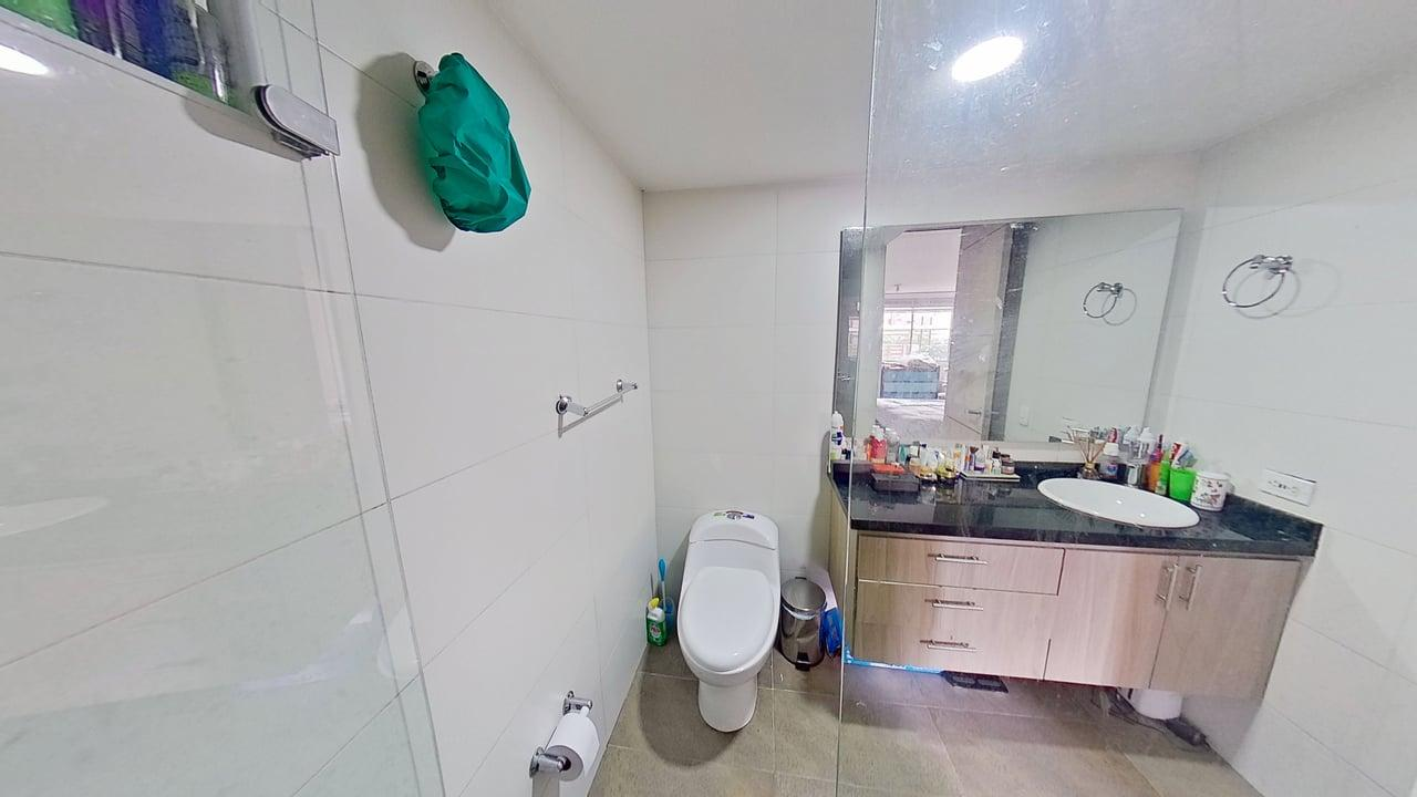 Apartamento en venta en Ciudad Alsacia, Bogotá · foto 11 de 20