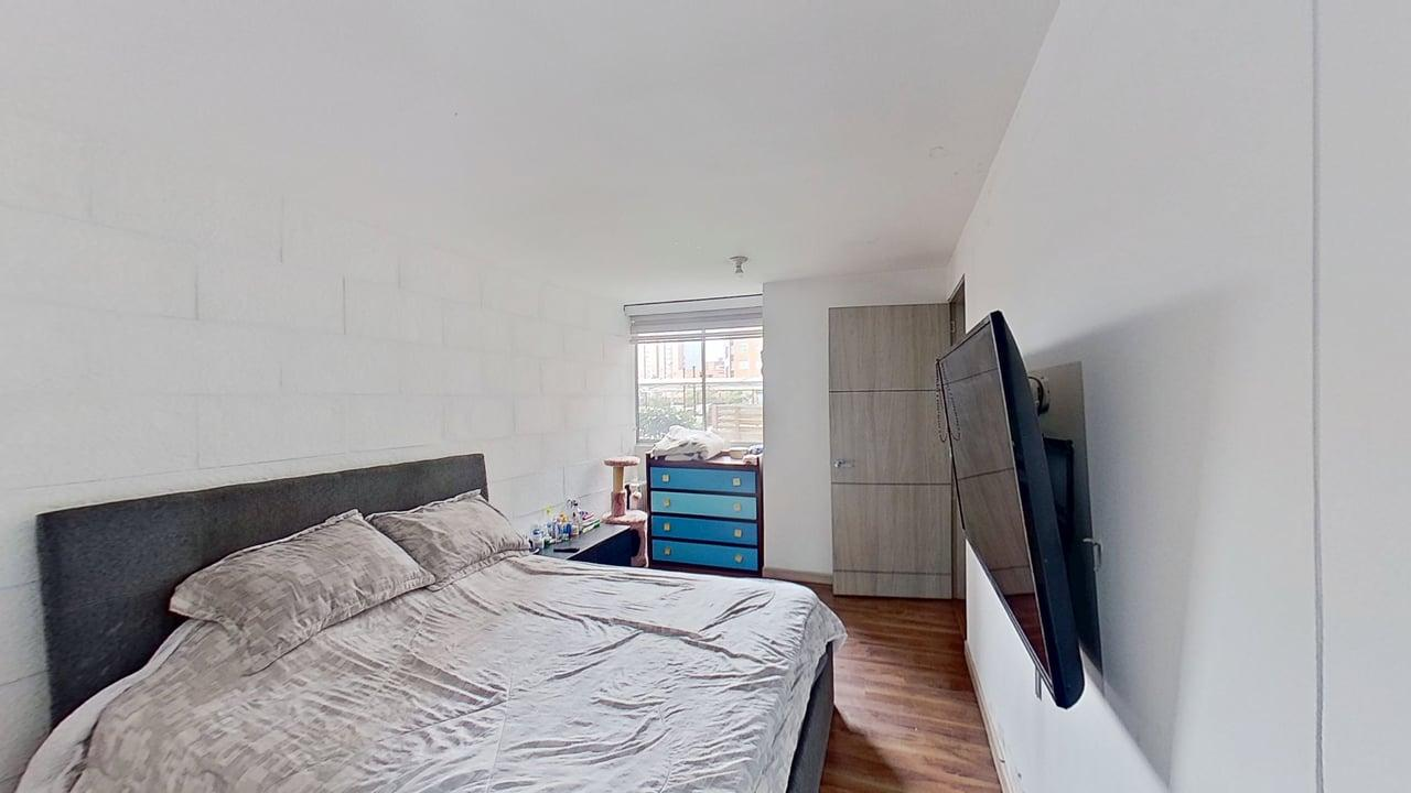 Apartamento en venta en Ciudad Alsacia, Bogotá · foto 12 de 20