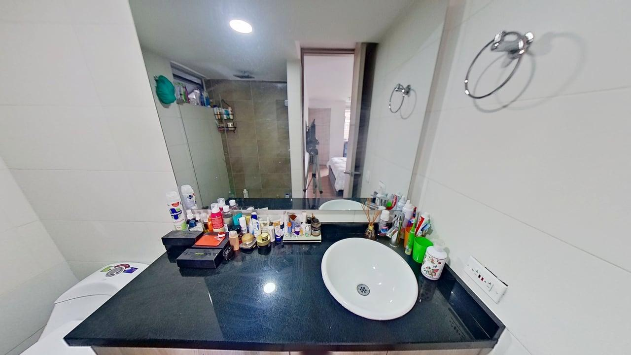 Apartamento en venta en Ciudad Alsacia, Bogotá · foto 13 de 20