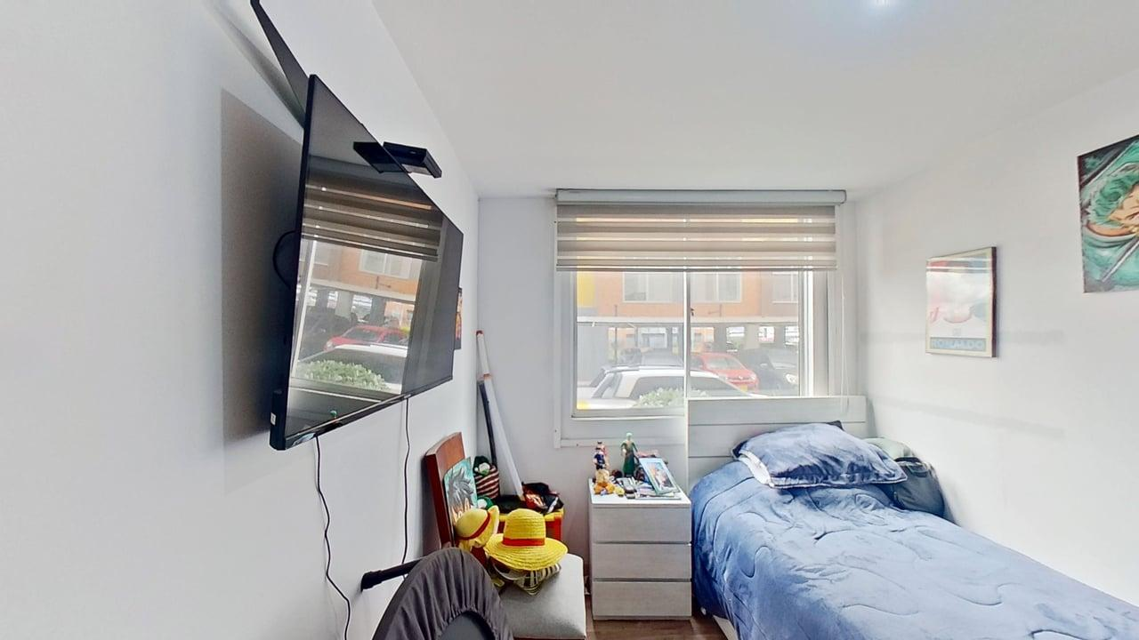 Apartamento en venta en Ciudad Alsacia, Bogotá · foto 15 de 20