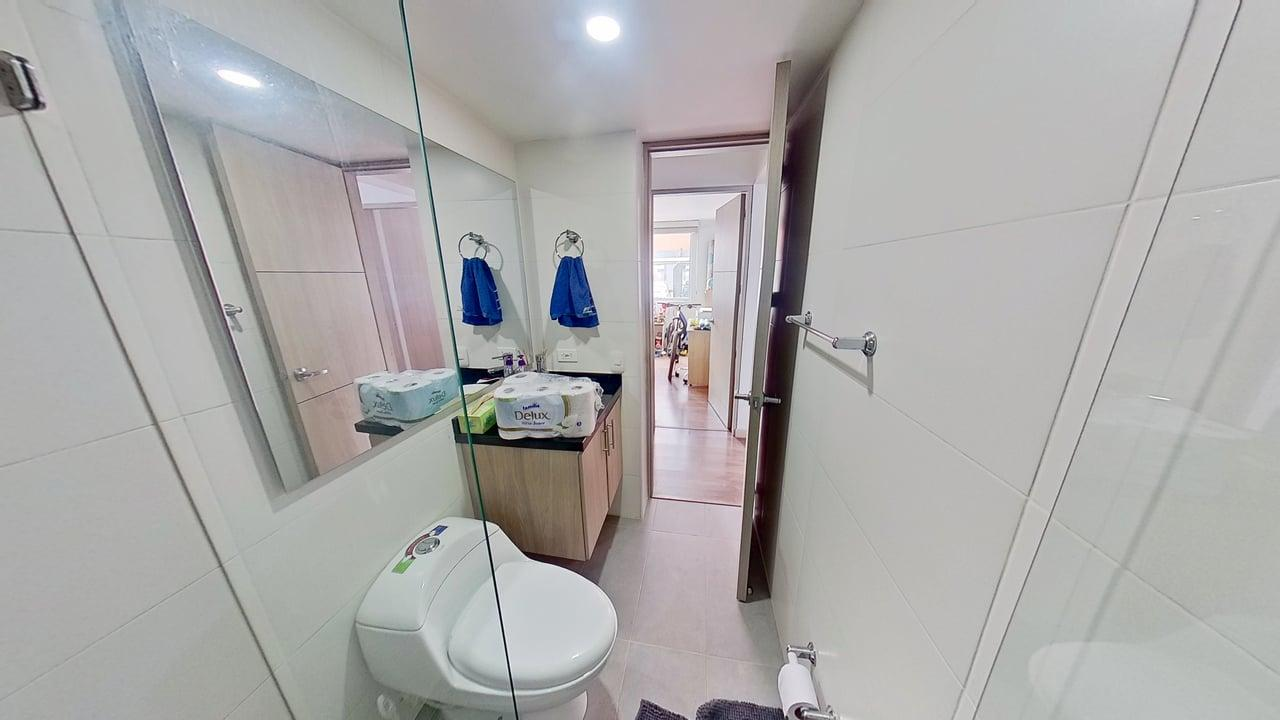 Apartamento en venta en Ciudad Alsacia, Bogotá · foto 16 de 20