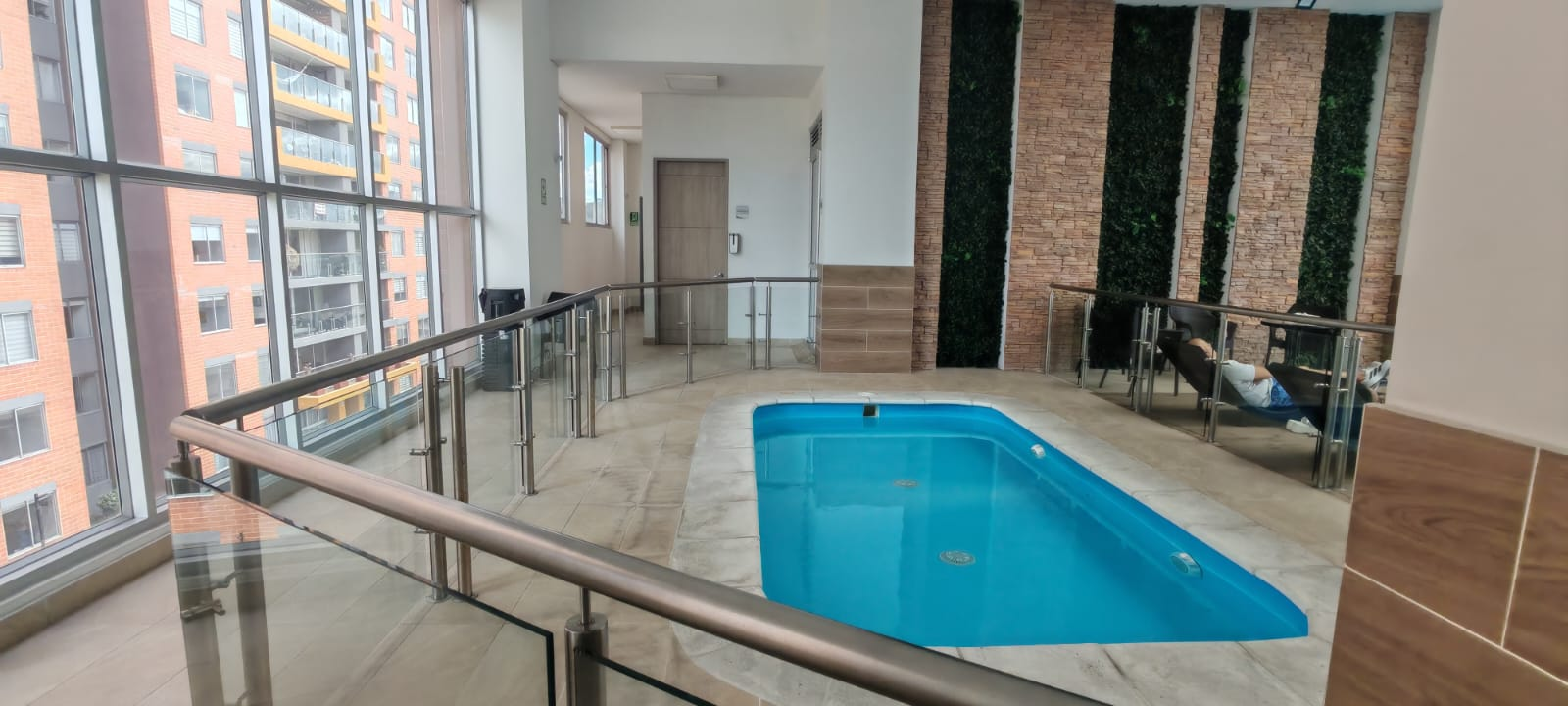 Apartamento en venta en Ciudad Alsacia, Bogotá · foto 17 de 20