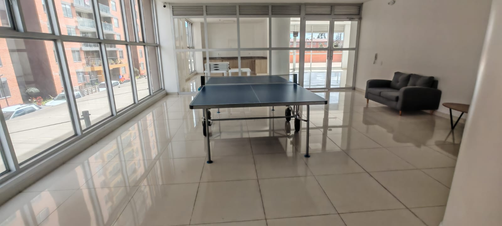 Apartamento en venta en Ciudad Alsacia, Bogotá · foto 18 de 20