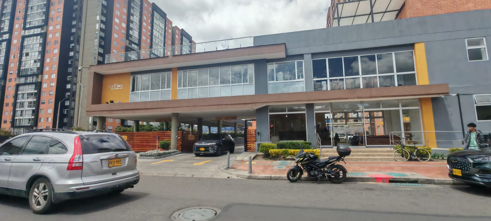 Apartamento en venta en Ciudad Alsacia, Bogotá · foto 19 de 20