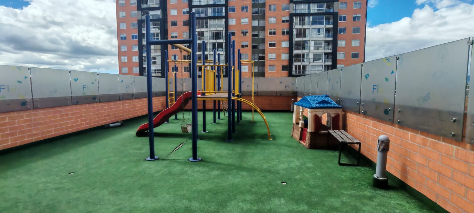 Apartamento en venta en Ciudad Alsacia, Bogotá · foto 20 de 20