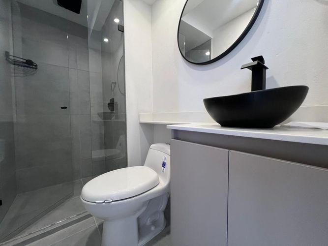 Apartamento de 3 alcobas en venta en Rionegro, 64 m² · foto 12 de 13