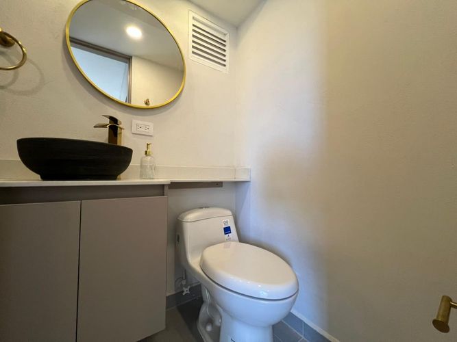 Apartamento de 3 alcobas en venta en Rionegro, 64 m² · foto 13 de 13