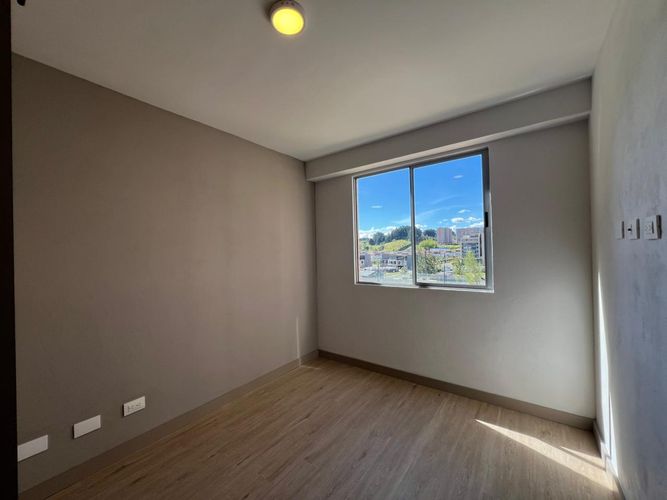 Apartamento de 3 alcobas en venta en Rionegro, 64 m² · foto 8 de 13