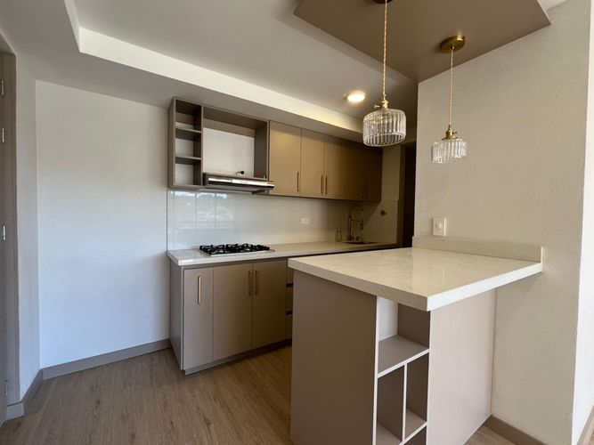 Apartamento de 3 alcobas en venta en Rionegro, 64 m² · foto 4 de 13
