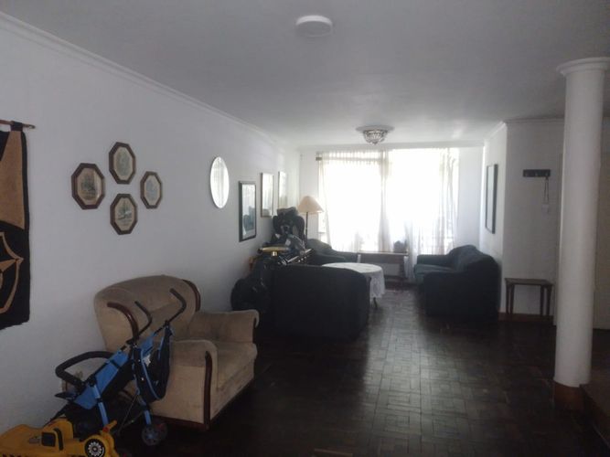 Oficina en venta en Laureles, Medellín, 400 m² · foto 8 de 15