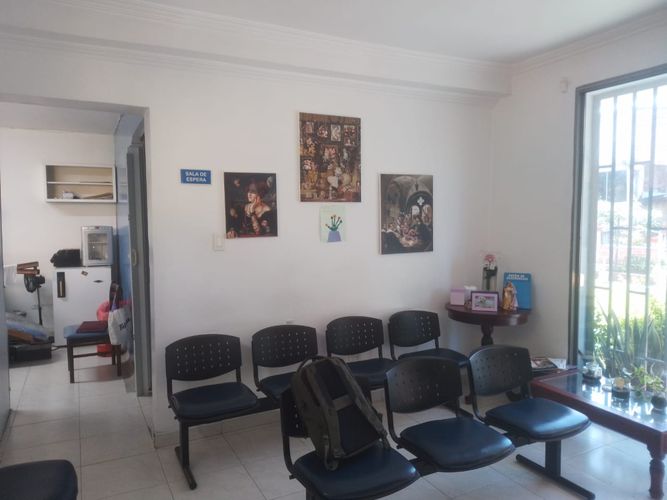 Oficina en venta en Laureles, Medellín, 400 m² · foto 12 de 15