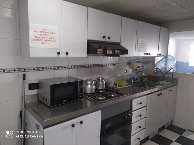 Casa de 5 alcobas en venta en Villa Magdala, Bogotá, 276 m² · foto 9 de 22