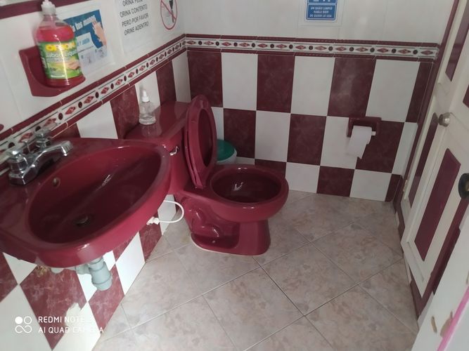Casa de 5 alcobas en venta en Villa Magdala, Bogotá, 276 m² · foto 13 de 22